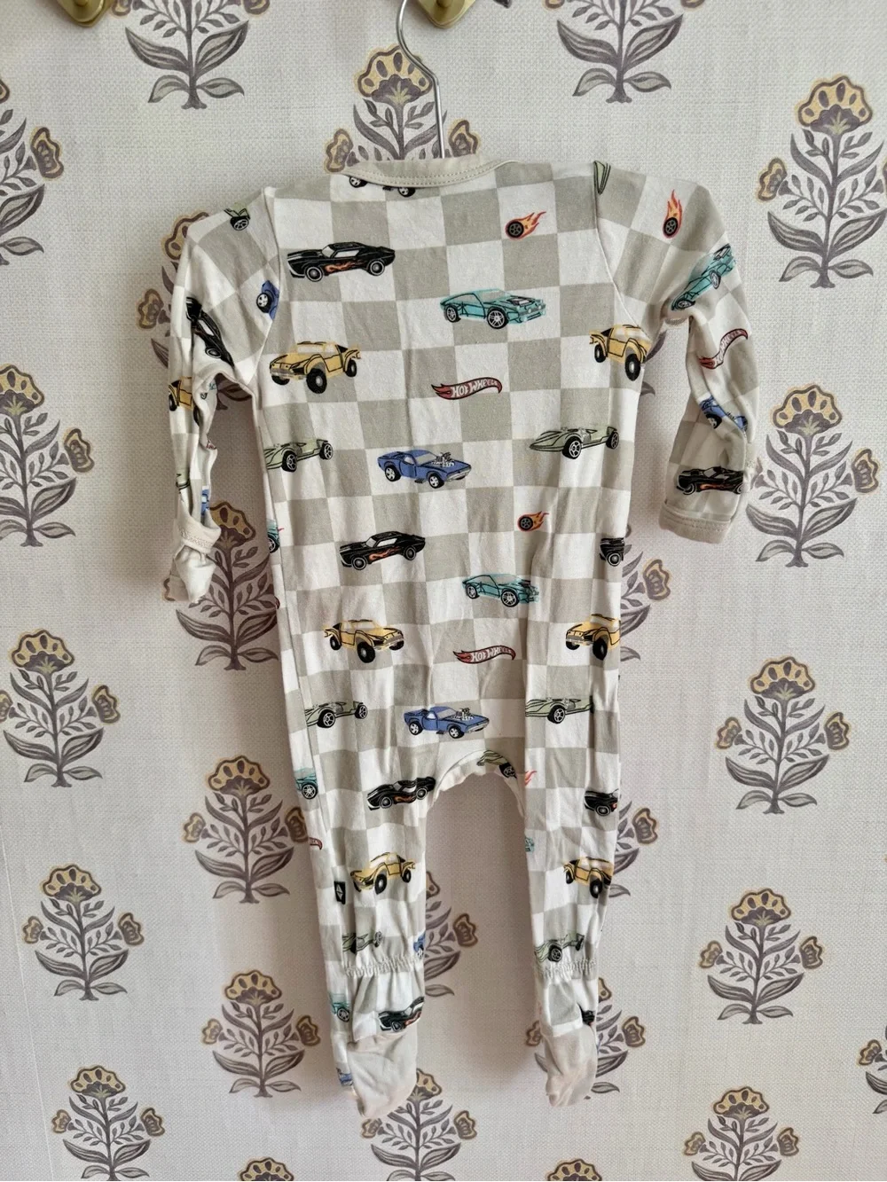 Kyte Baby footed pjs